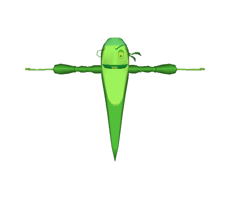 Preview in Browser - SpongeBob SquarePants: Revenge of the Flying Dutchman