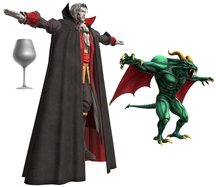 Preview in Browser - Super Smash Bros. Ultimate