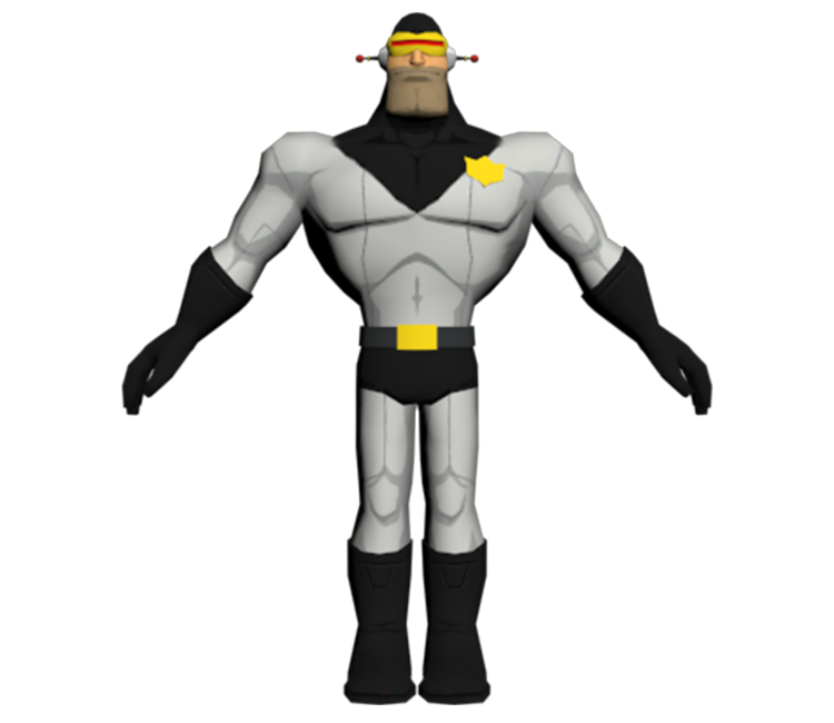 Preview in Browser - FusionFall Retro