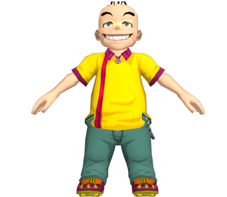 Preview in Browser - FusionFall Retro