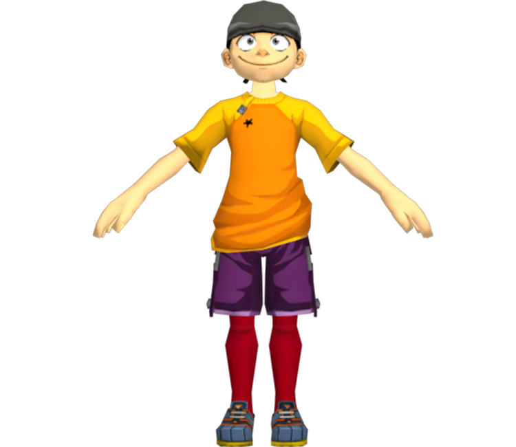 Preview in Browser - FusionFall Retro