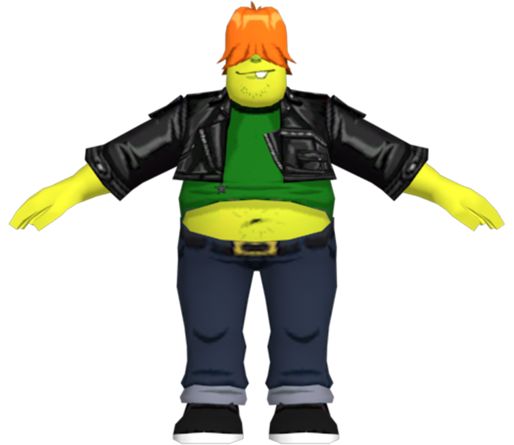 Preview in Browser - FusionFall Retro