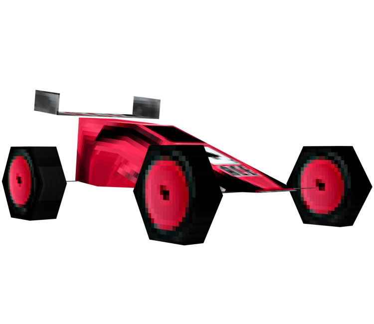 Preview in Browser - 3D Ultra Radio Control Racers Deluxe: Traxxas Edition