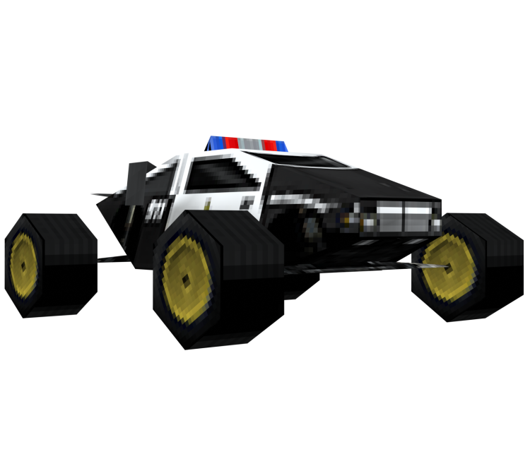 Preview in Browser - 3D Ultra Radio Control Racers Deluxe: Traxxas Edition