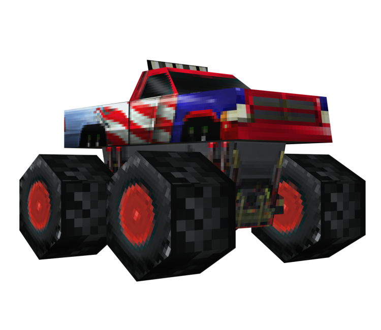 Preview in Browser - 3D Ultra Radio Control Racers Deluxe: Traxxas Edition