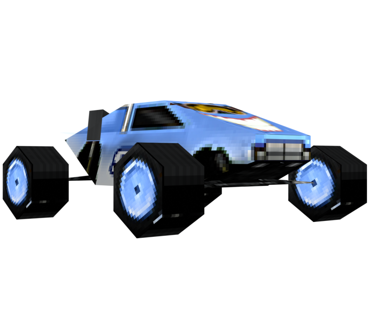 Preview in Browser - 3D Ultra Radio Control Racers Deluxe: Traxxas Edition