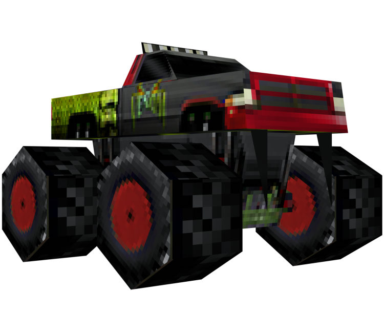 Preview in Browser - 3D Ultra Radio Control Racers Deluxe: Traxxas Edition