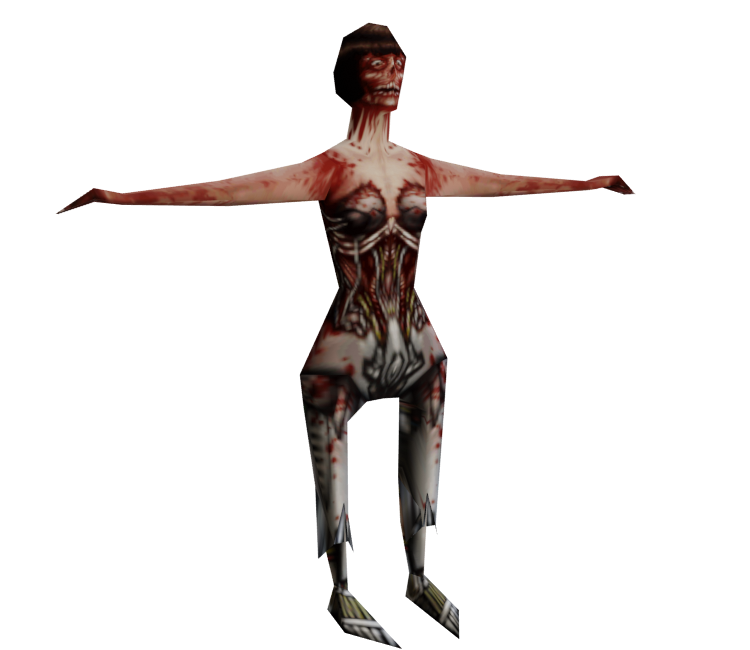 Preview in Browser - System Shock 2