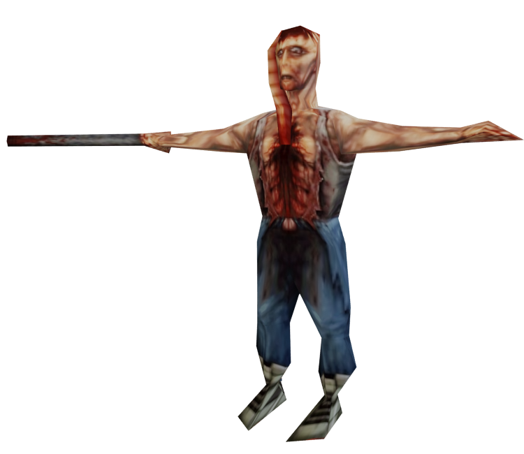 Preview in Browser - System Shock 2