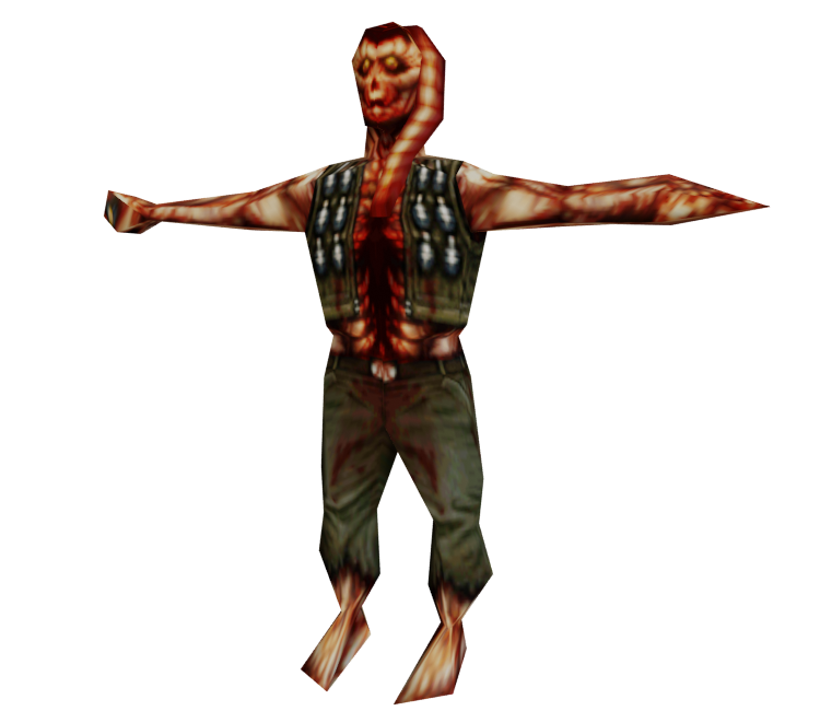 Preview in Browser - System Shock 2