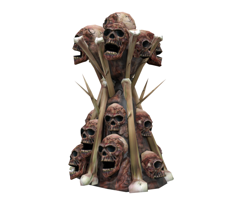 Preview in Browser - Splatterhouse