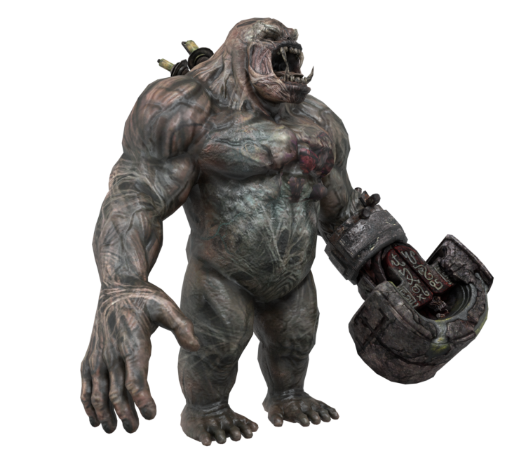 Preview in Browser - Splatterhouse