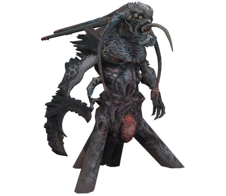 Preview in Browser - Splatterhouse