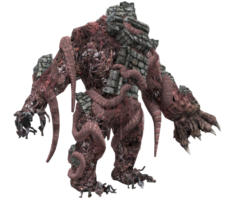 Preview in Browser - Splatterhouse