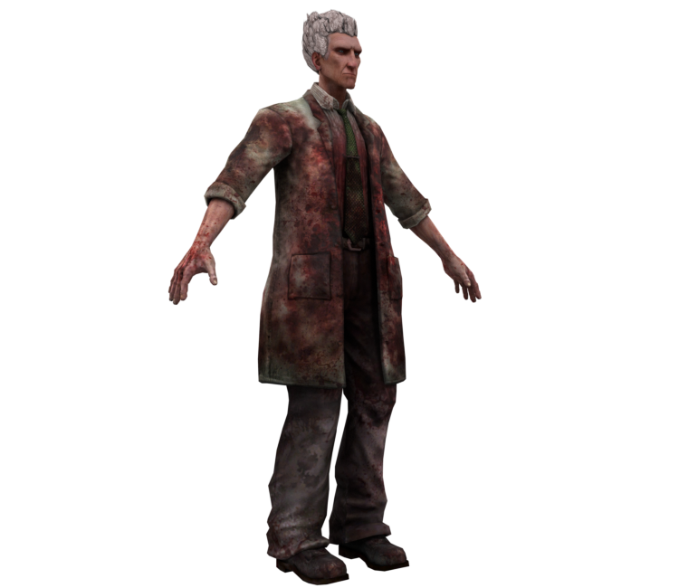 Preview in Browser - Splatterhouse