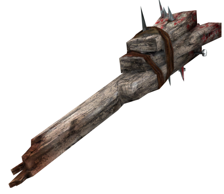 Preview in Browser - Splatterhouse