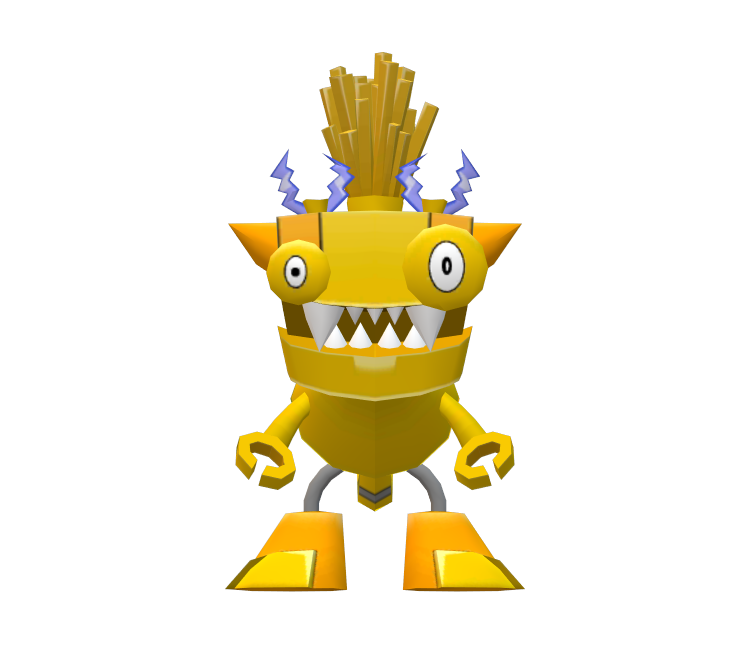 Preview in Browser - Calling All Mixels