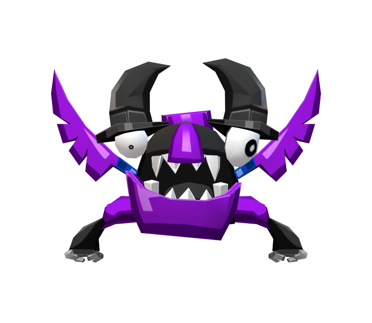 Preview in Browser - Calling All Mixels