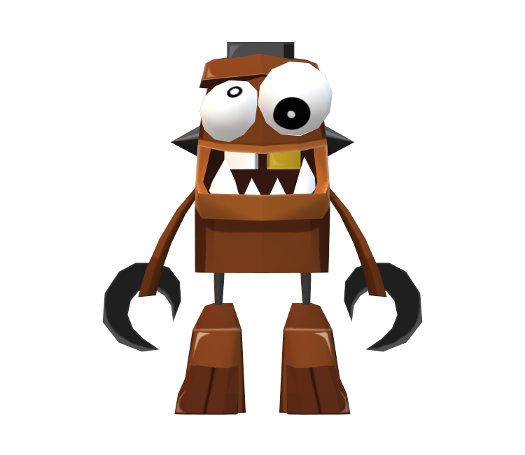 Preview in Browser - Calling All Mixels
