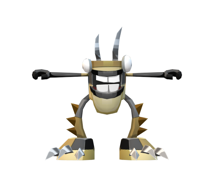 Preview in Browser - Calling All Mixels