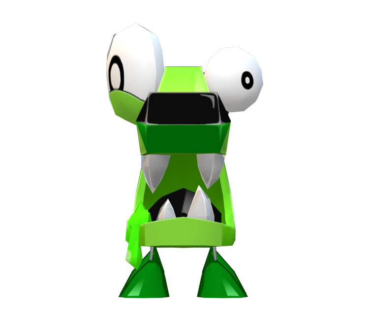 Preview in Browser - Calling All Mixels