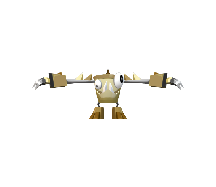 Preview in Browser - Calling All Mixels
