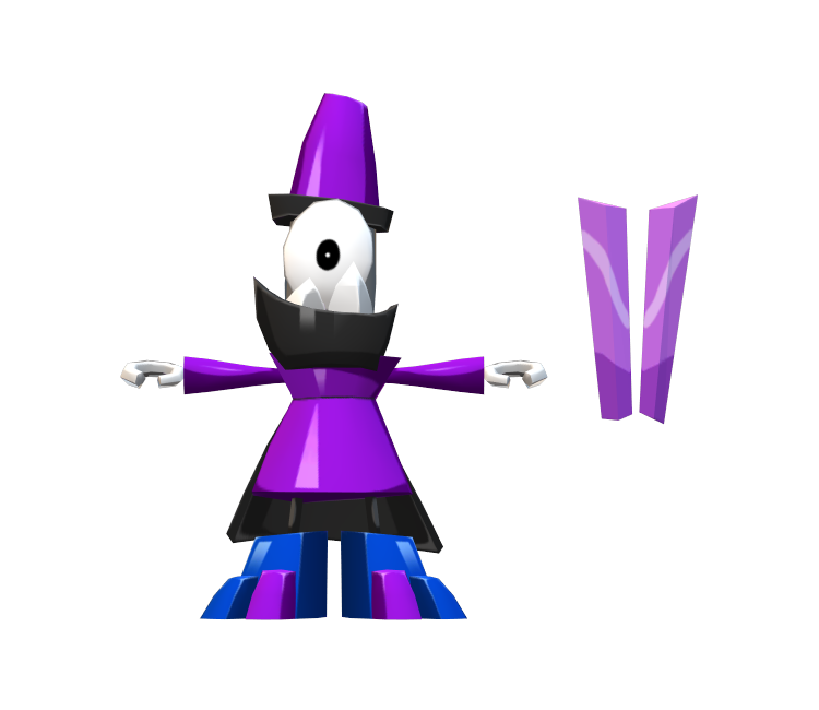 Preview in Browser - Calling All Mixels