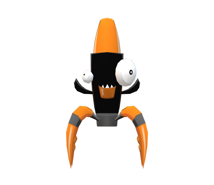 Preview in Browser - Calling All Mixels