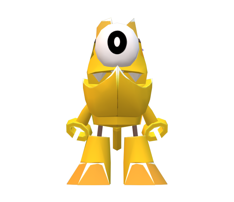 Preview in Browser - Calling All Mixels