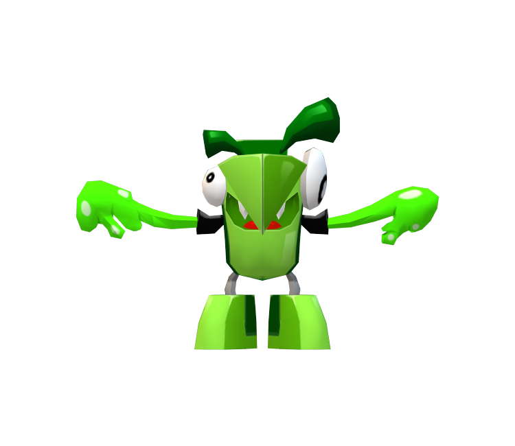 Preview in Browser - Calling All Mixels
