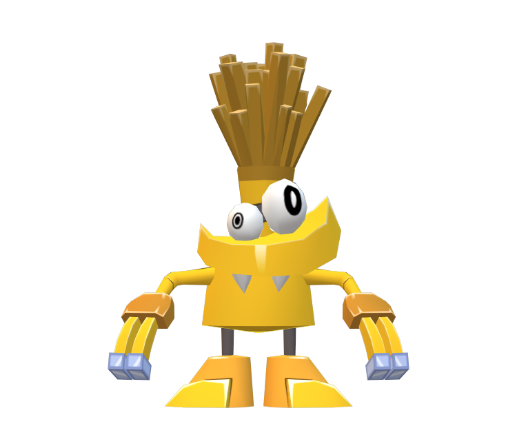Preview in Browser - Calling All Mixels