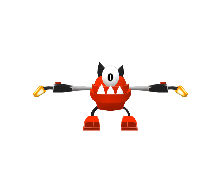 Preview in Browser - Calling All Mixels