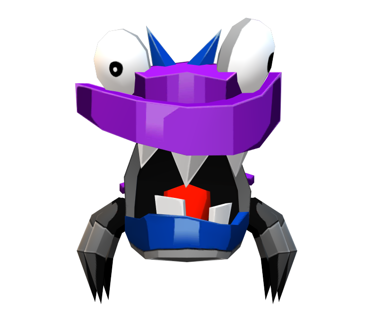 Preview in Browser - Calling All Mixels