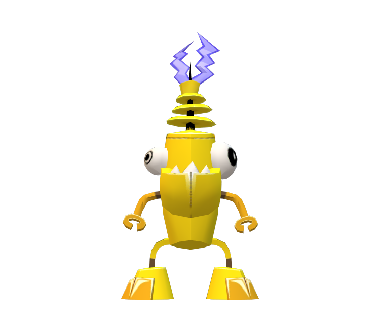 Preview in Browser - Calling All Mixels