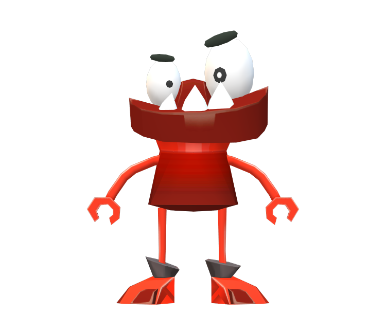 Preview in Browser - Calling All Mixels