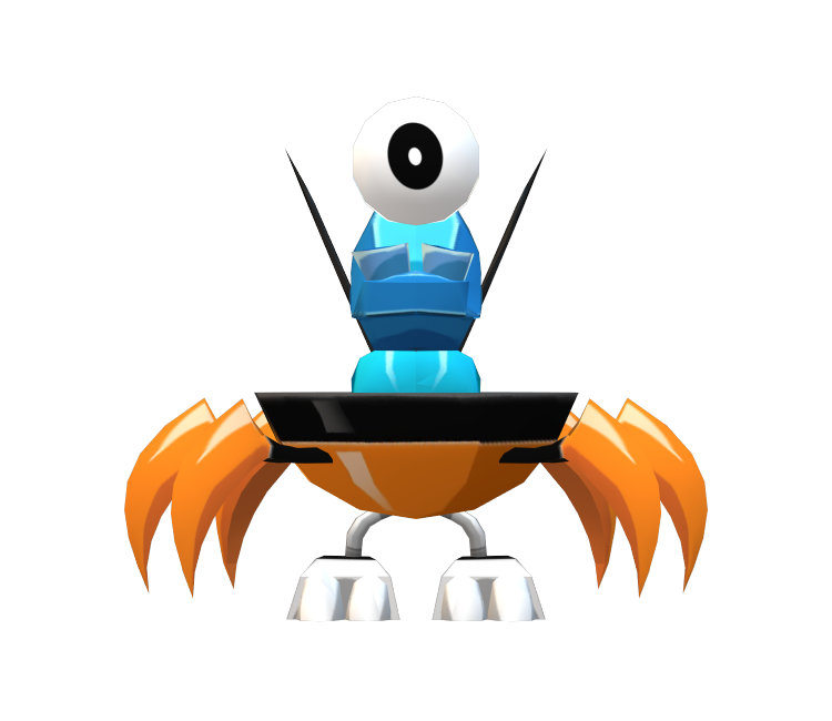 Preview in Browser - Calling All Mixels