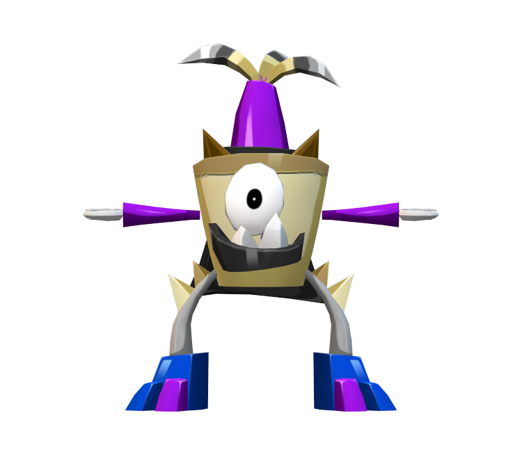 Preview in Browser - Calling All Mixels