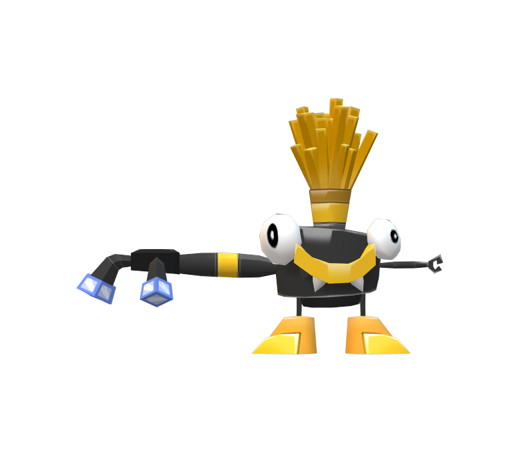 Preview in Browser - Calling All Mixels