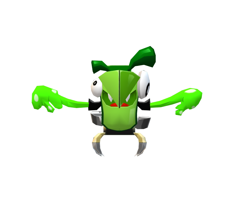 Preview in Browser - Calling All Mixels