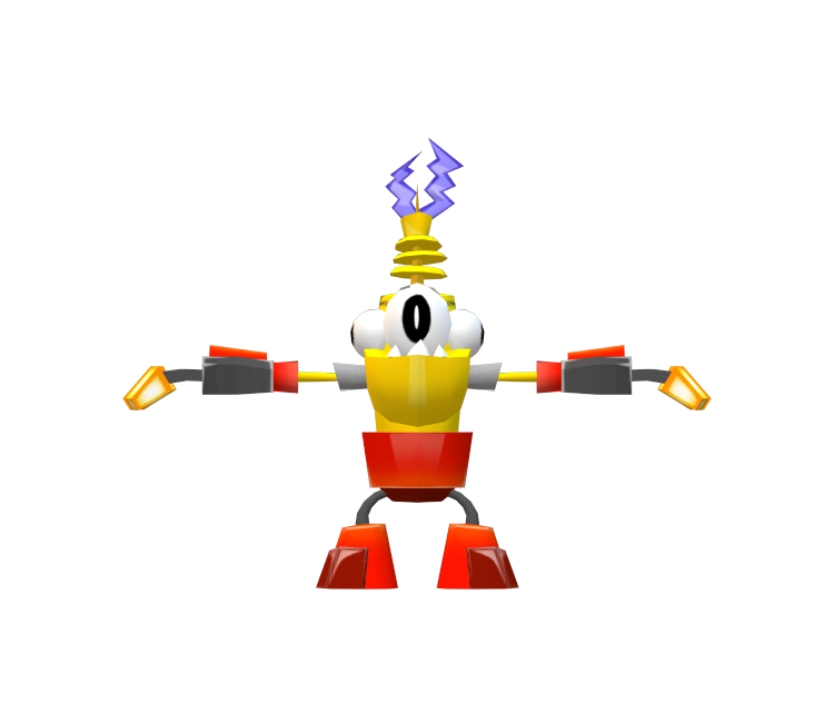 Preview in Browser - Calling All Mixels