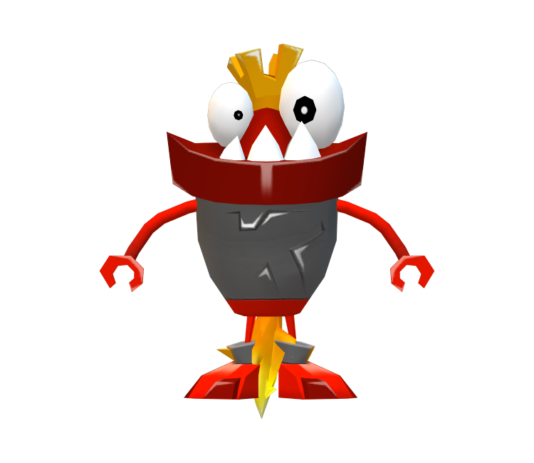 Preview in Browser - Calling All Mixels