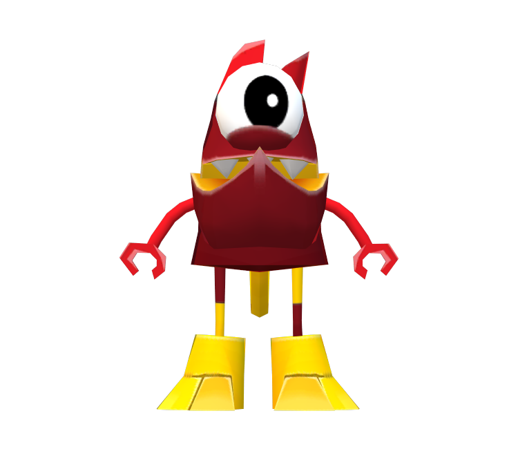 Preview in Browser - Calling All Mixels