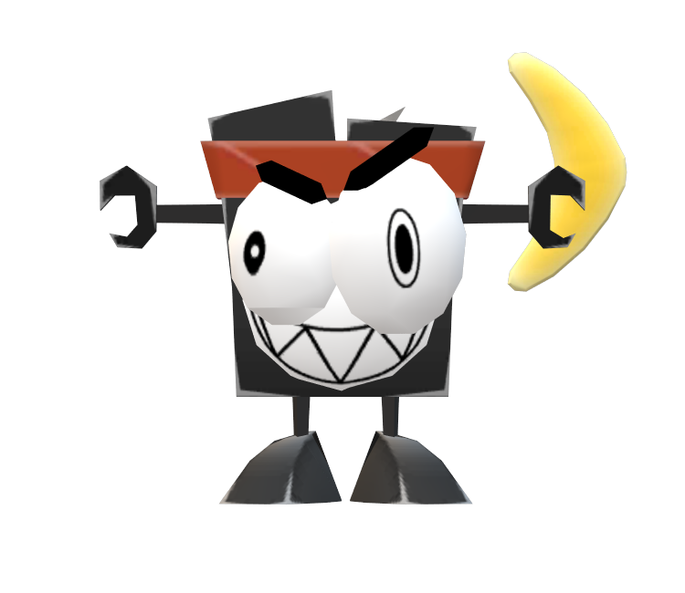 Preview in Browser - Calling All Mixels