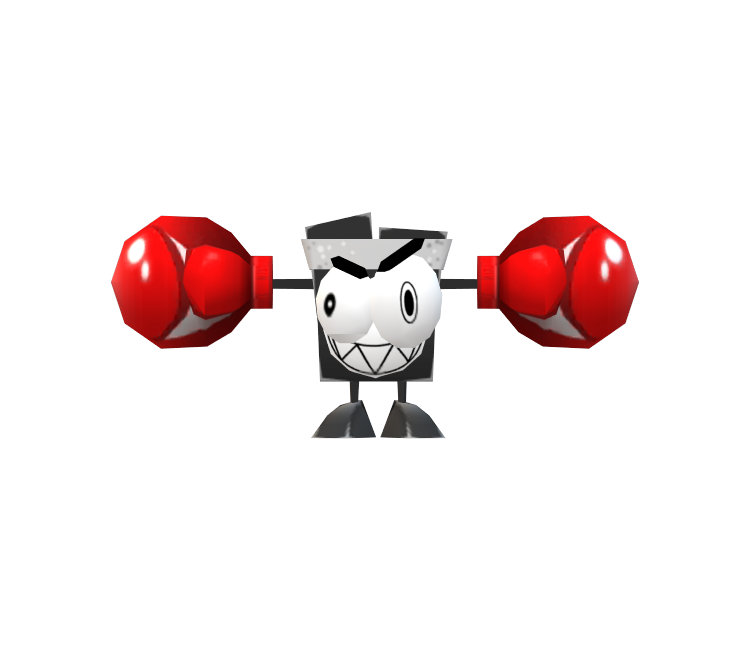 Preview in Browser - Calling All Mixels