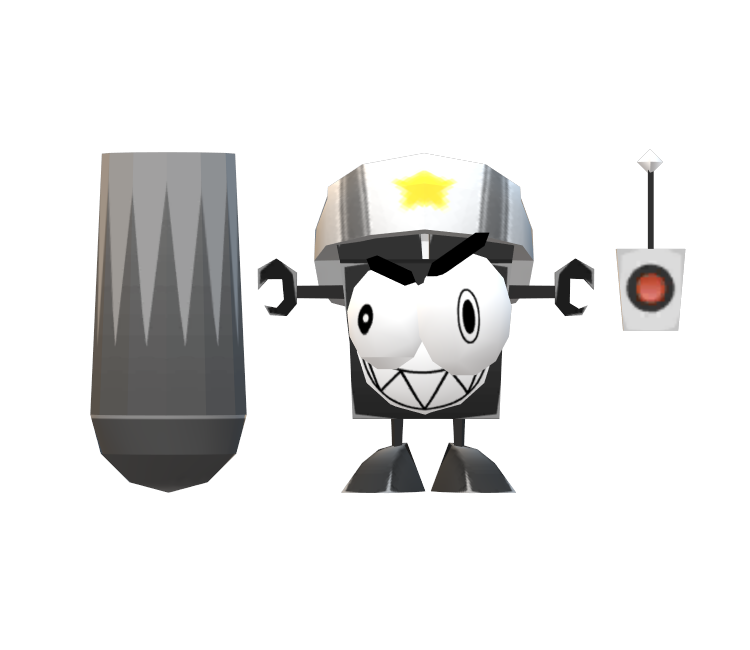Preview in Browser - Calling All Mixels