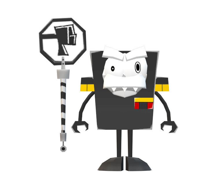 Preview in Browser - Calling All Mixels