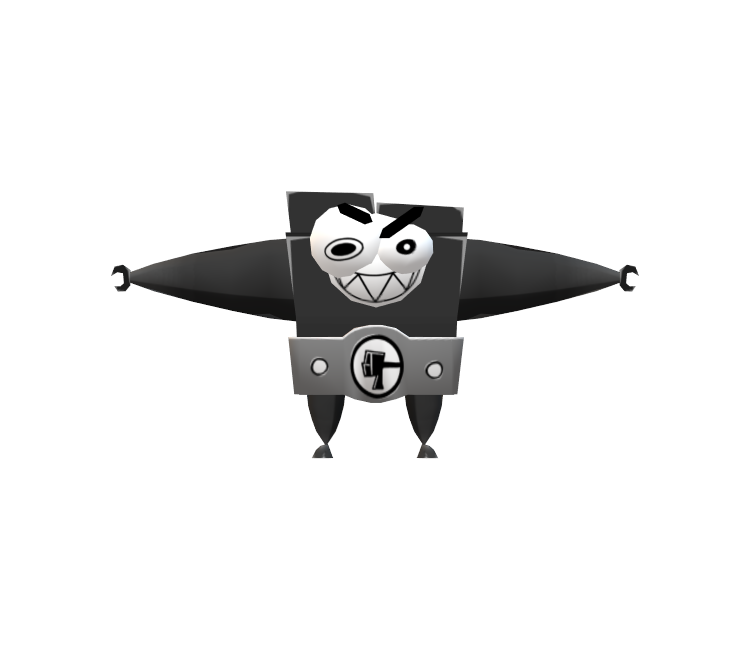 Preview in Browser - Calling All Mixels