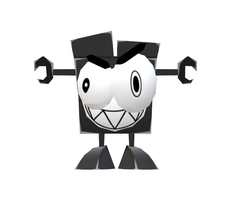 Preview in Browser - Calling All Mixels