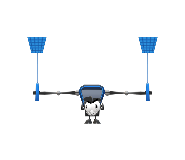 Preview in Browser - Calling All Mixels