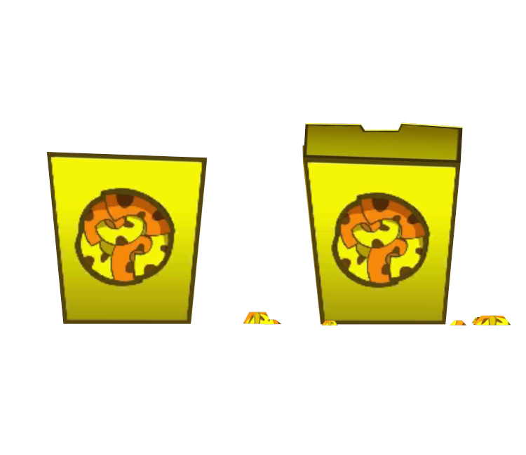 Preview in Browser - Calling All Mixels